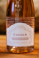 FRANCONIA ROSÉ METODO CLASSICO (VOGUE EDITION)