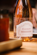 FRANCONIA ROSÉ METODO CLASSICO (VOGUE EDITION)
