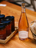 FRANCONIA ROSÉ METODO CLASSICO (VOGUE EDITION)