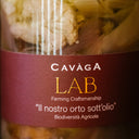 GIARDINIERA DEL NOSTRO ORTO