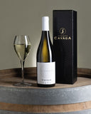 CHARDONNAY
