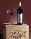FORESTO DOC RISERVA