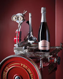 FRANCONIA ROSÉ METODO CLASSICO