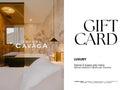 Gift Card – Camera Luxury