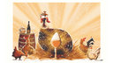 IL FARAONE | Panettone Agricolo
