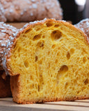 IL FARAONE | Panettone Agricolo