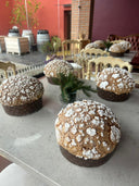 IL FARAONE | Panettone Agricolo