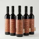 Collezione Completa 50° Anniversario | 50 bottiglie