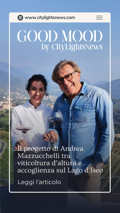 City Lights News — 21. Juni 2026