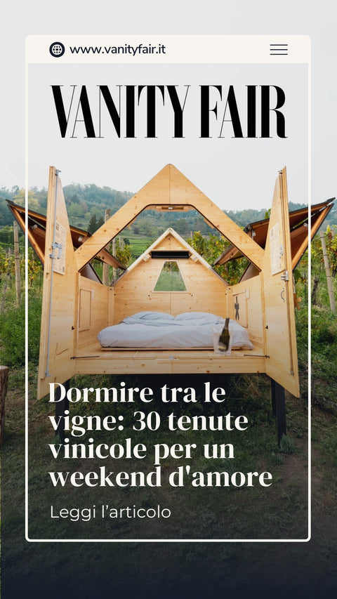 Vanity Fair — 15. Juli 2026